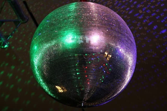 Clubs and Discos in Miami