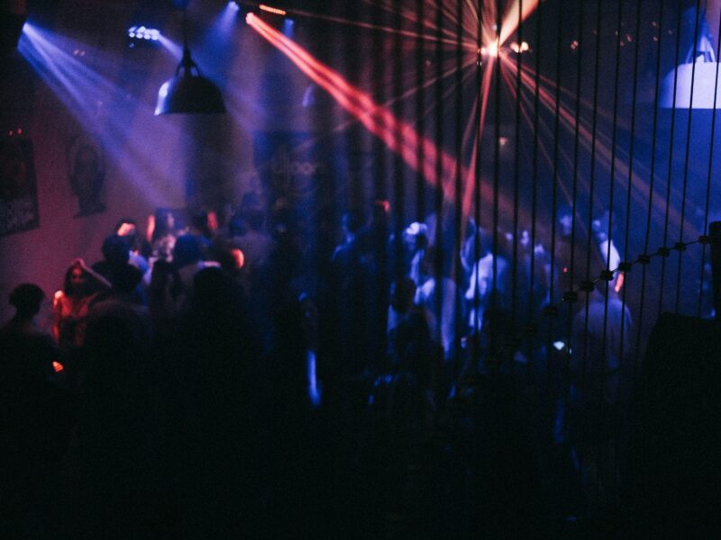 The Rise of Immersive Cabaret Nightclub Hybrids